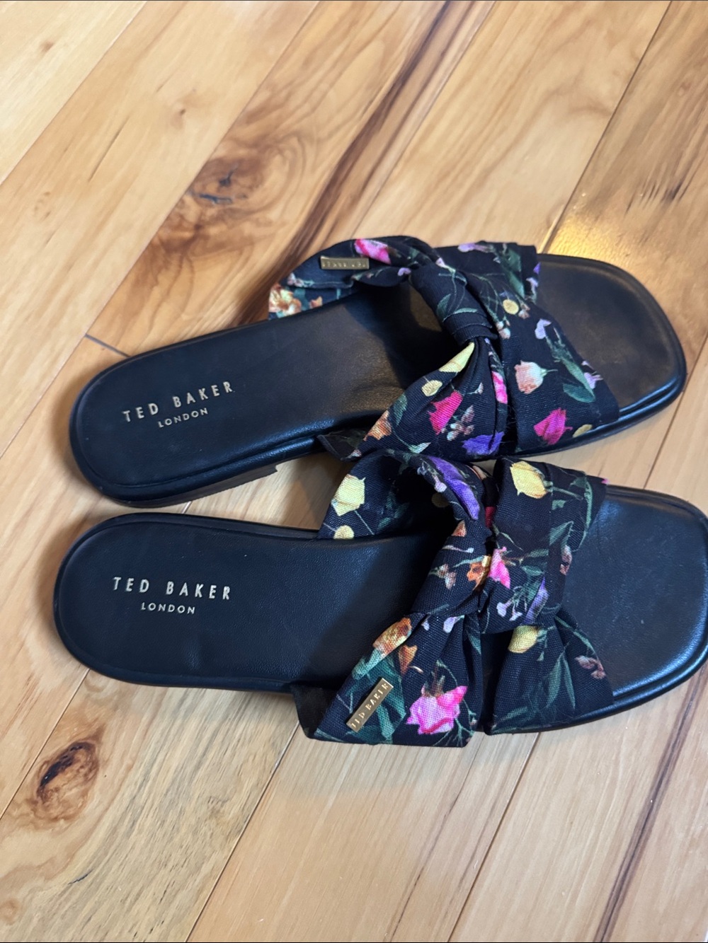 Ted Baker sandals